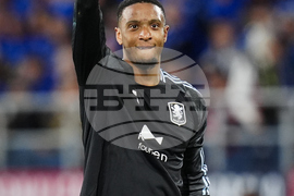 Italy Europa League Soccer