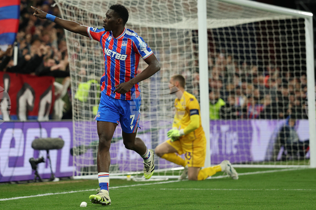 Кристъл Палас, Майнц и Шахтьор Донецк постигнаха чисти победи в Лигата на конференциите