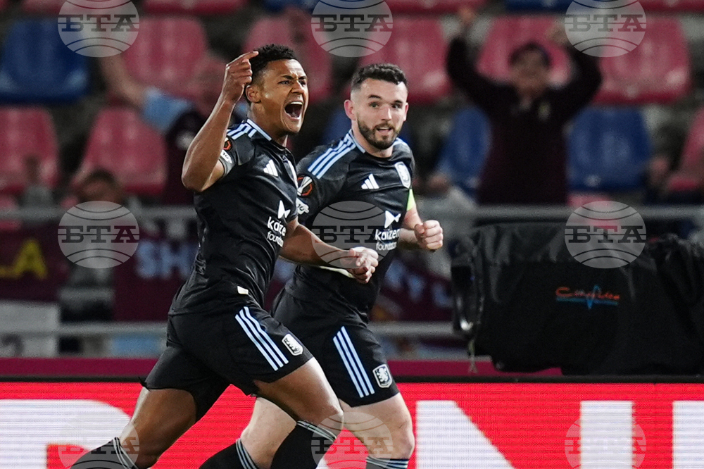 Italy Europa League Soccer