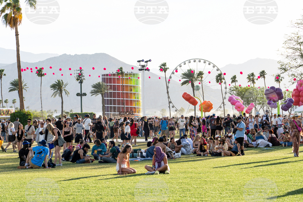 Be Well-Music Festivals