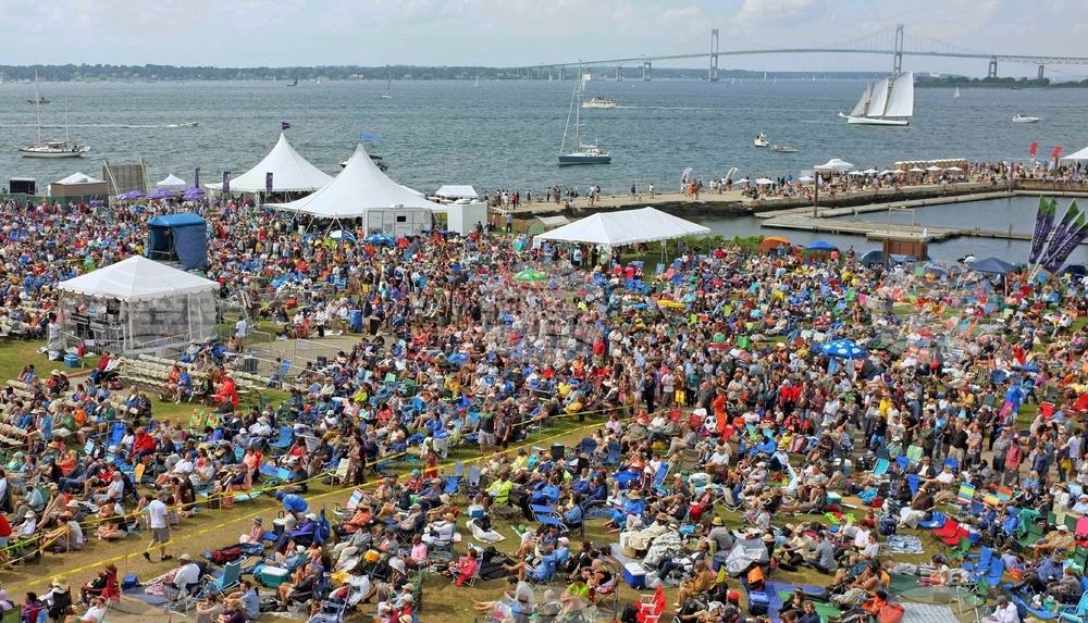 Be Well-Music Festivals