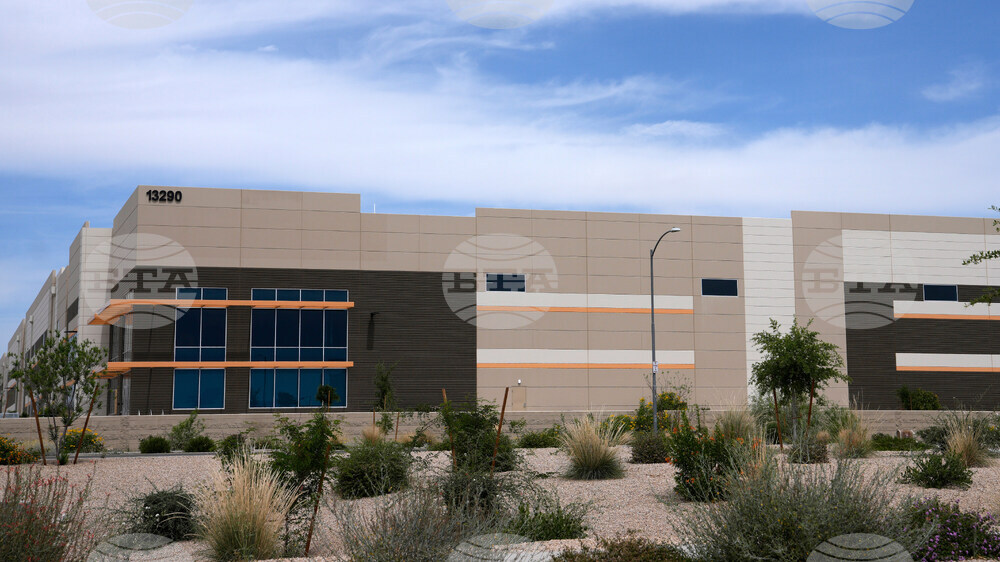 Immigration Detention Expansion