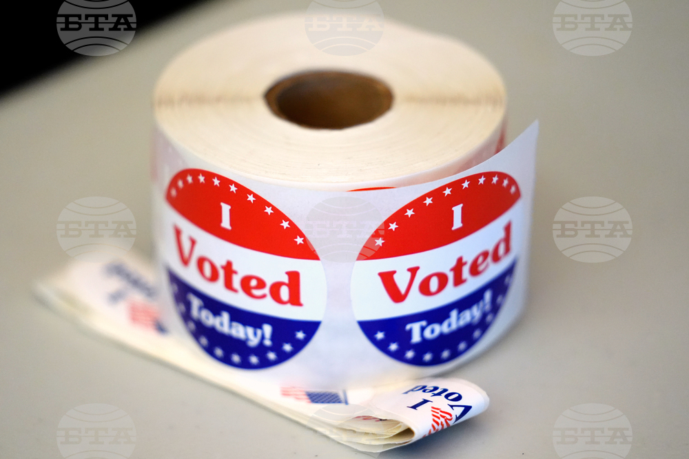 Voter Rolls Federal Lawsuit