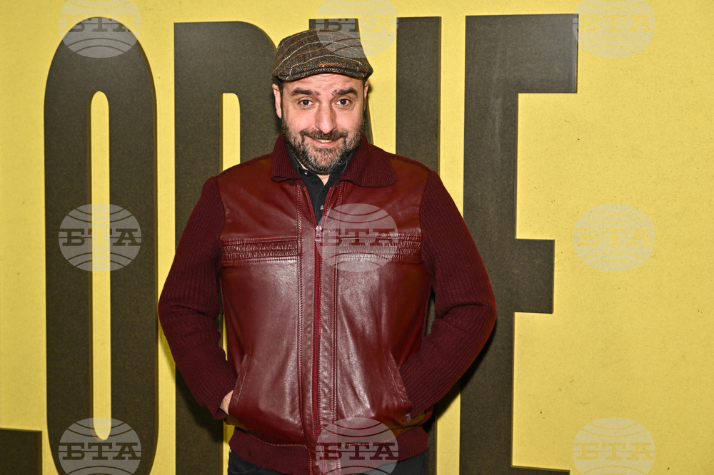 NY Premiere of "Lorne"