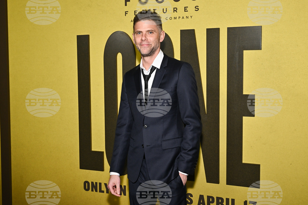 NY Premiere of "Lorne"