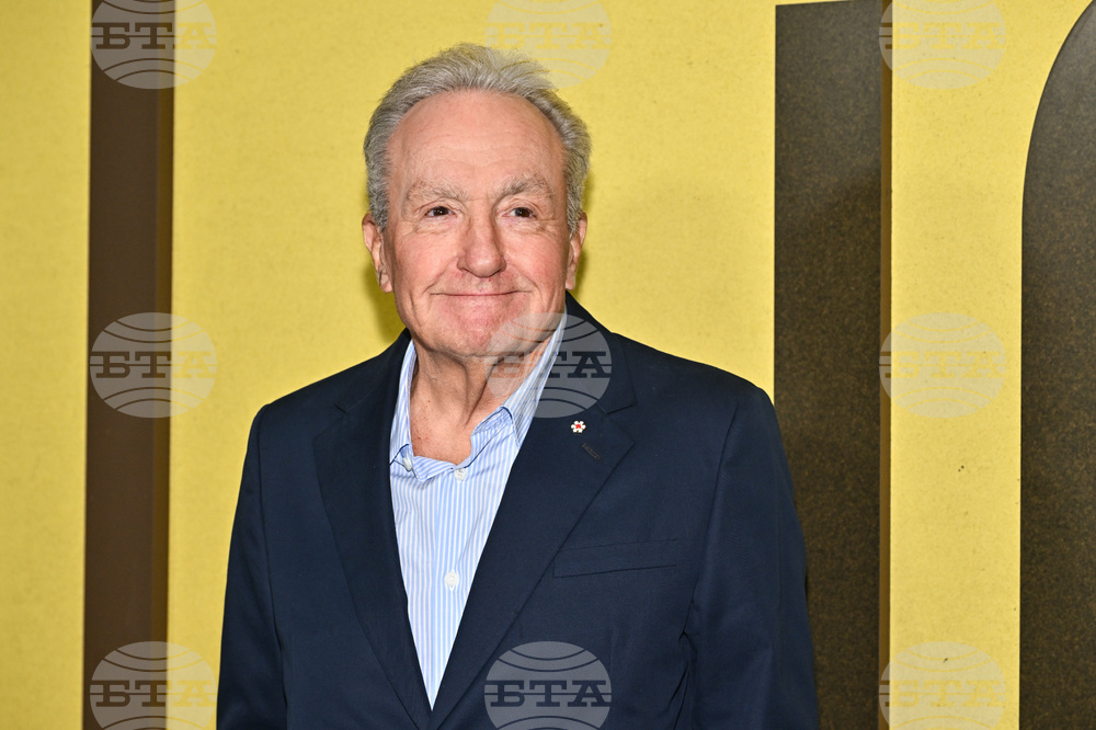 NY Premiere of "Lorne"