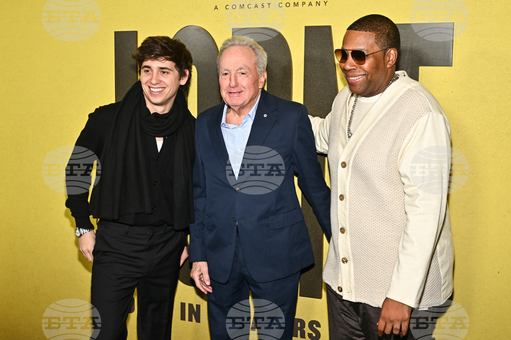 NY Premiere of "Lorne"