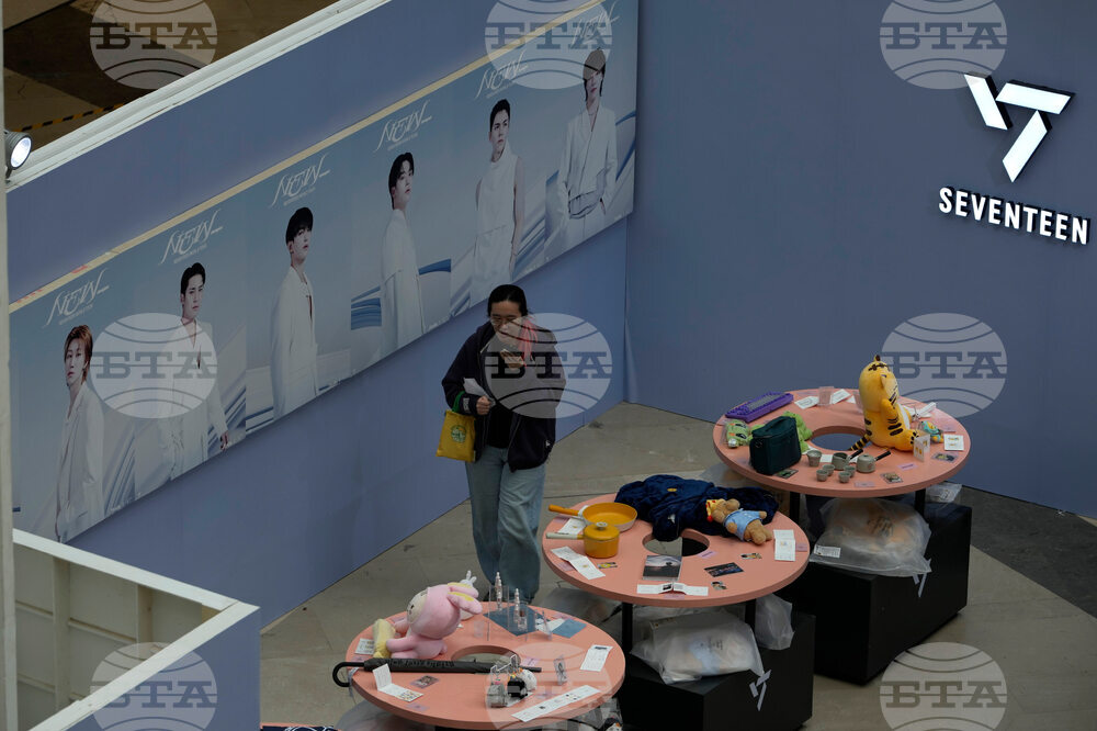 China South Korea Entertainment Ban