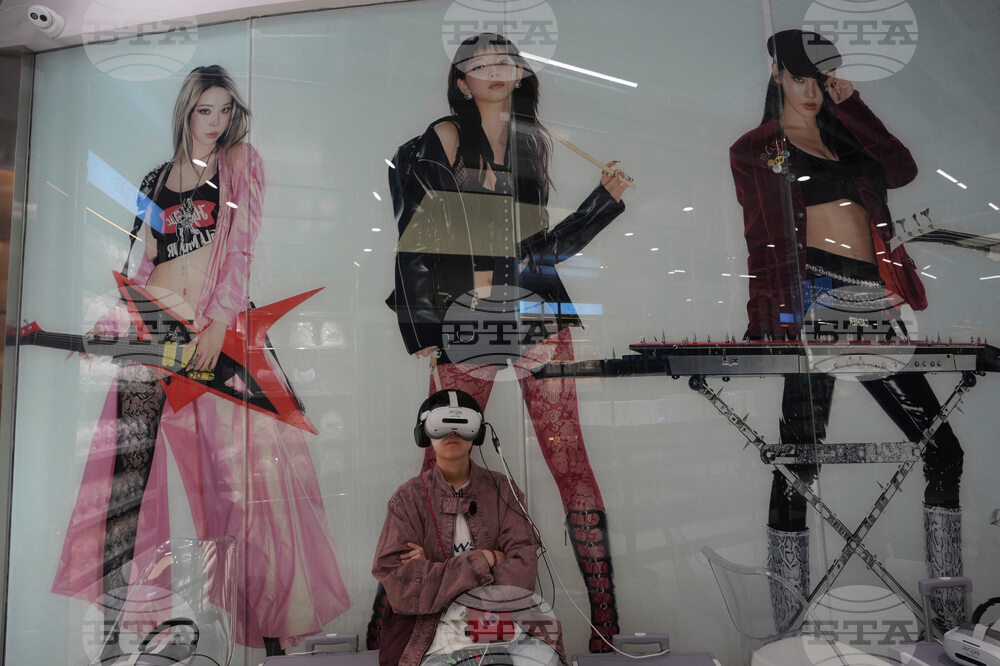 China South Korea Entertainment Ban