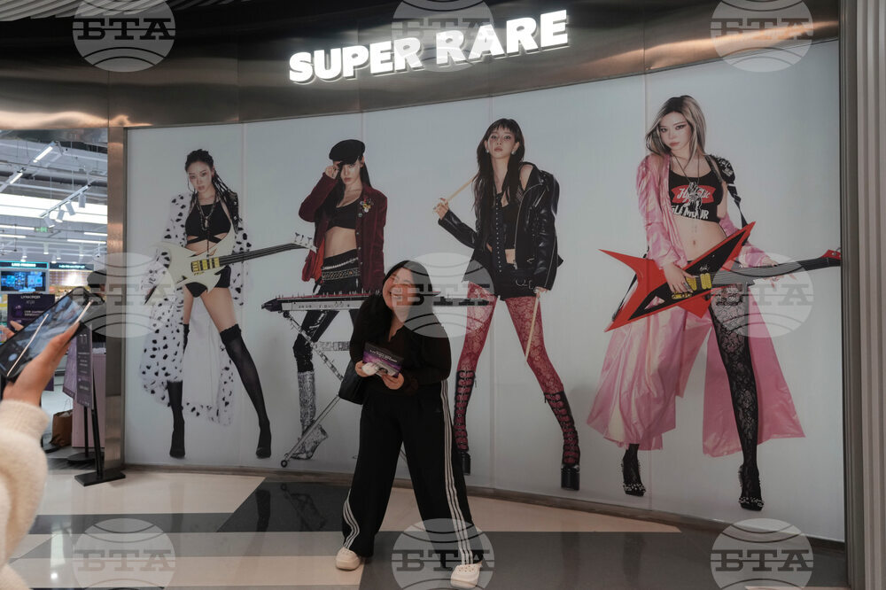 China South Korea Entertainment Ban