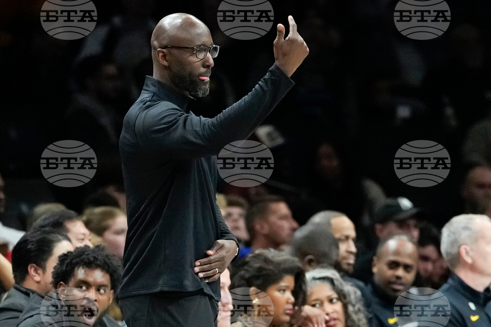 Pacers Nets Basketball
