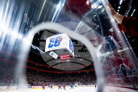 Lightning Canadiens Hockey