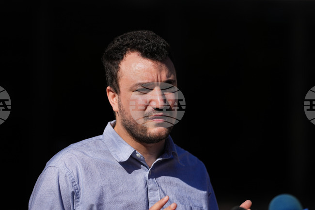 Campus Protest Mahmoud Khalil