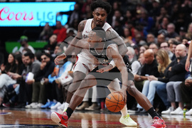 Heat Raptors Basketball