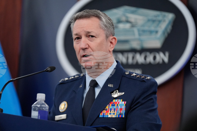 Iran US Military By The Numbers