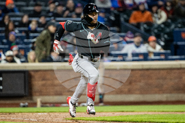 Diamondbacks Mets Baseball