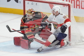 Panthers Senators Hockey