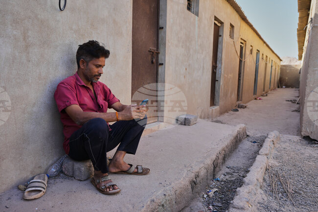 India Iran War Abandoned Factories Photo Gallery
