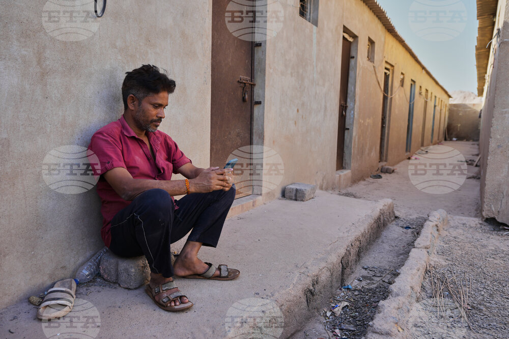 India Iran War Abandoned Factories Photo Gallery
