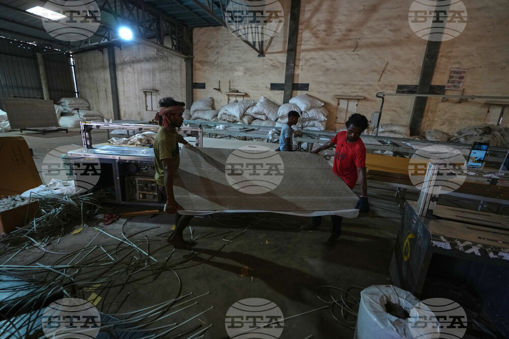 India Iran War Abandoned Factories Photo Gallery