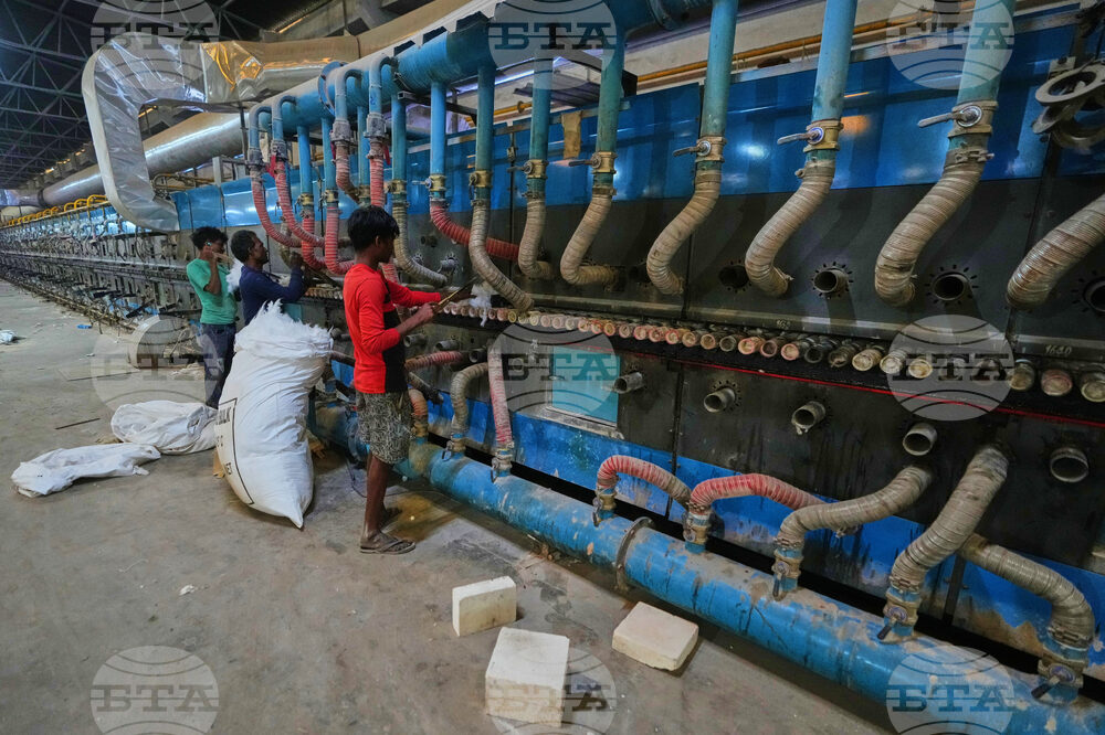 India Iran War Abandoned Factories Photo Gallery