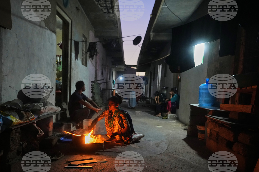India Iran War Abandoned Factories Photo Gallery