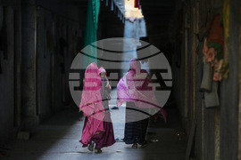 India Iran War Abandoned Factories Photo Gallery