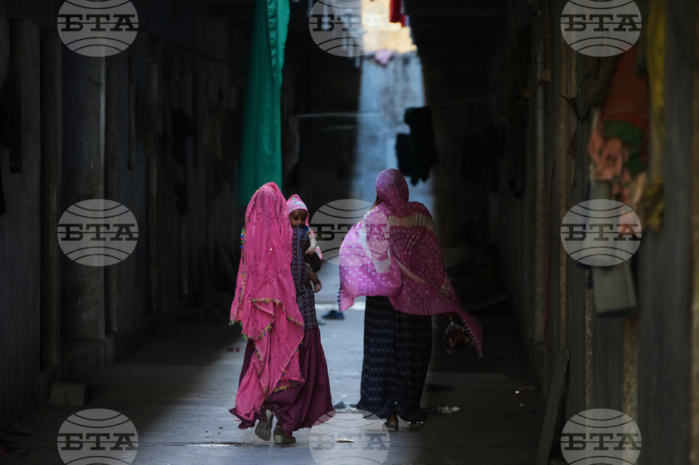 India Iran War Abandoned Factories Photo Gallery