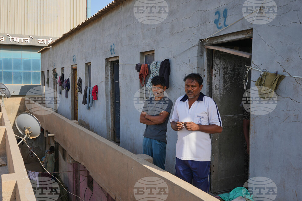 India Iran War Abandoned Factories Photo Gallery