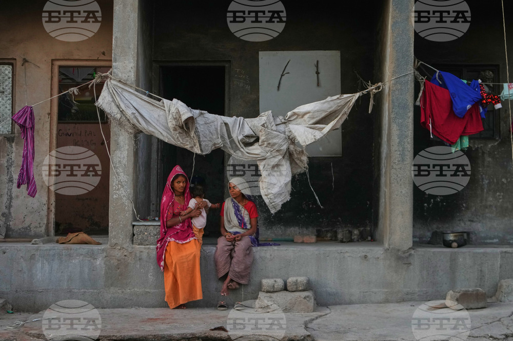 India Iran War Abandoned Factories Photo Gallery