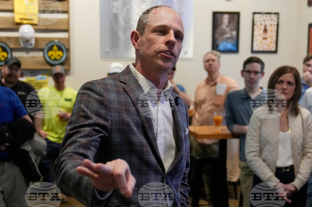 Election 2026 Ohio Governor Putsch