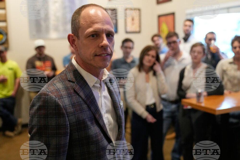 Election 2026 Ohio Governor Putsch