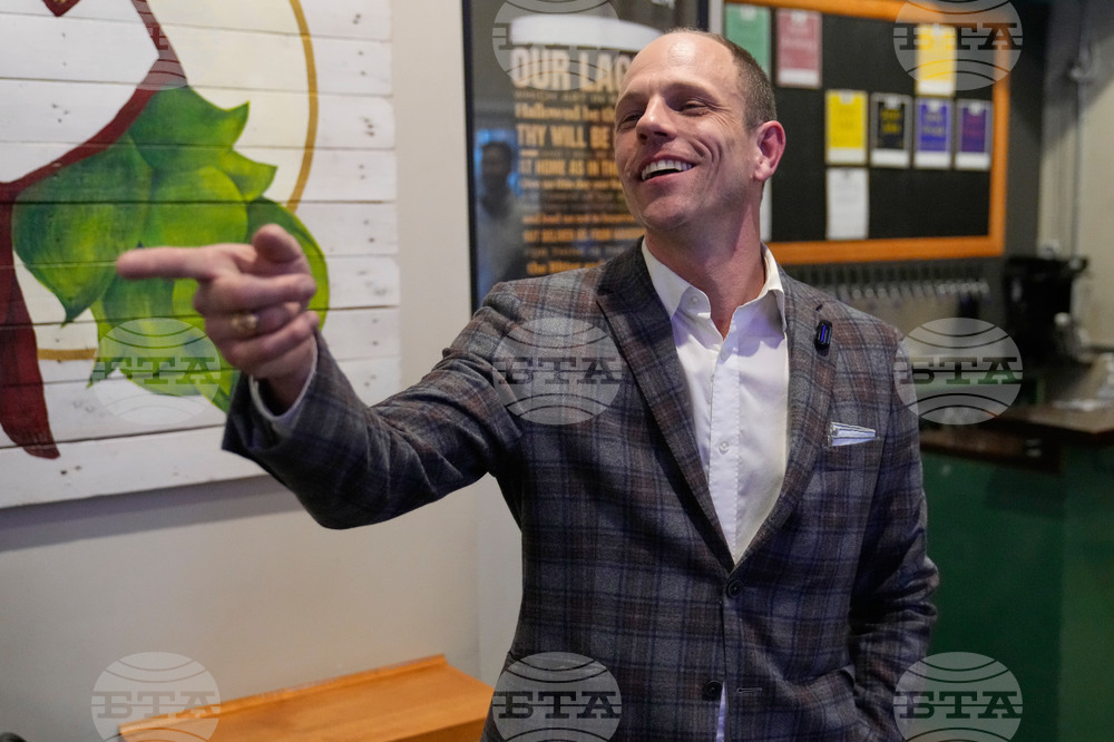 Election 2026 Ohio Governor Putsch