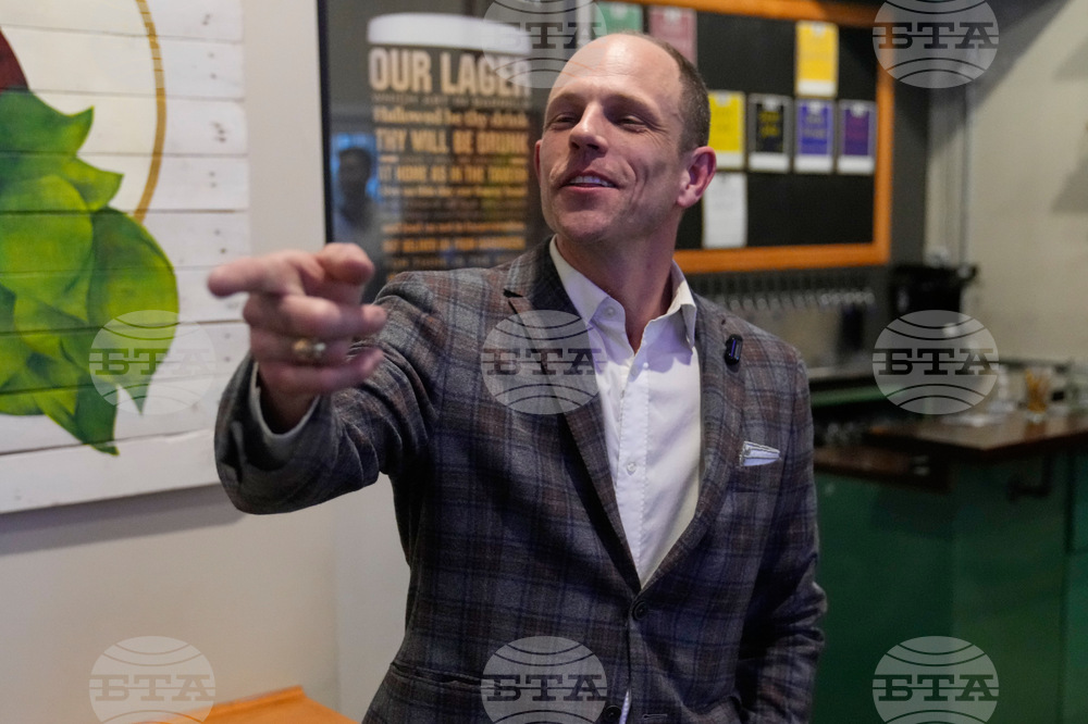 Election 2026 Ohio Governor Putsch