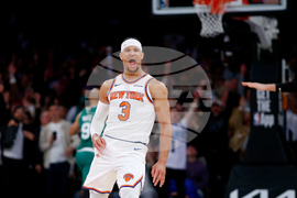 Celtics Knicks Basketball