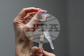 Measles-Babies