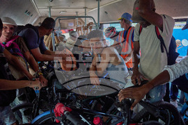 Pictures of the Week Latin America and Caribbean Photo Gallery