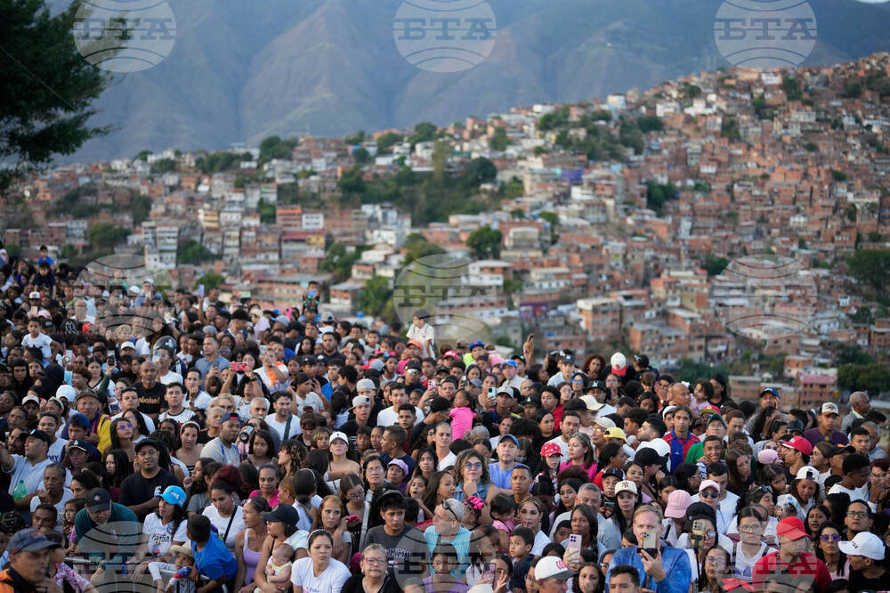 Pictures of the Week Latin America and Caribbean Photo Gallery