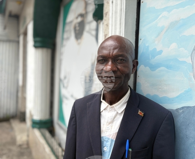 Congo Christian Movement