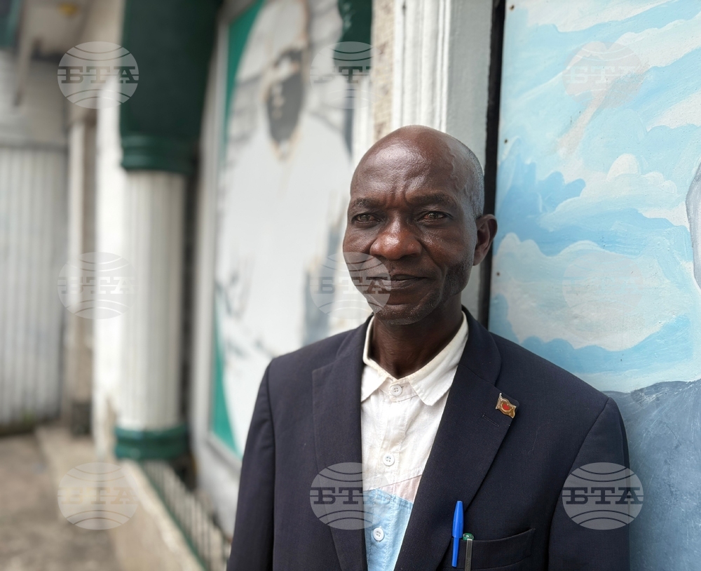 Congo Christian Movement