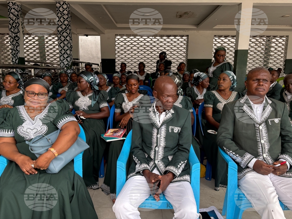 Congo Christian Movement