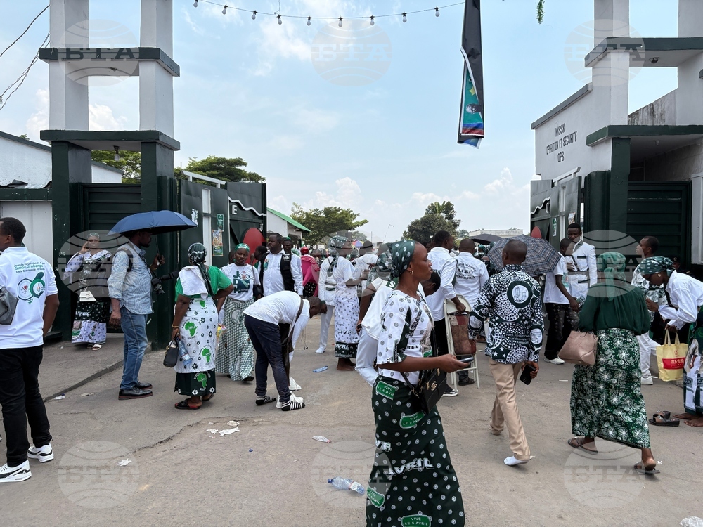 Congo Christian Movement