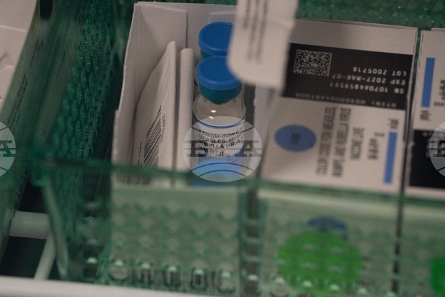 Ръст на случаите на морбили отчитат лекари в Турция 