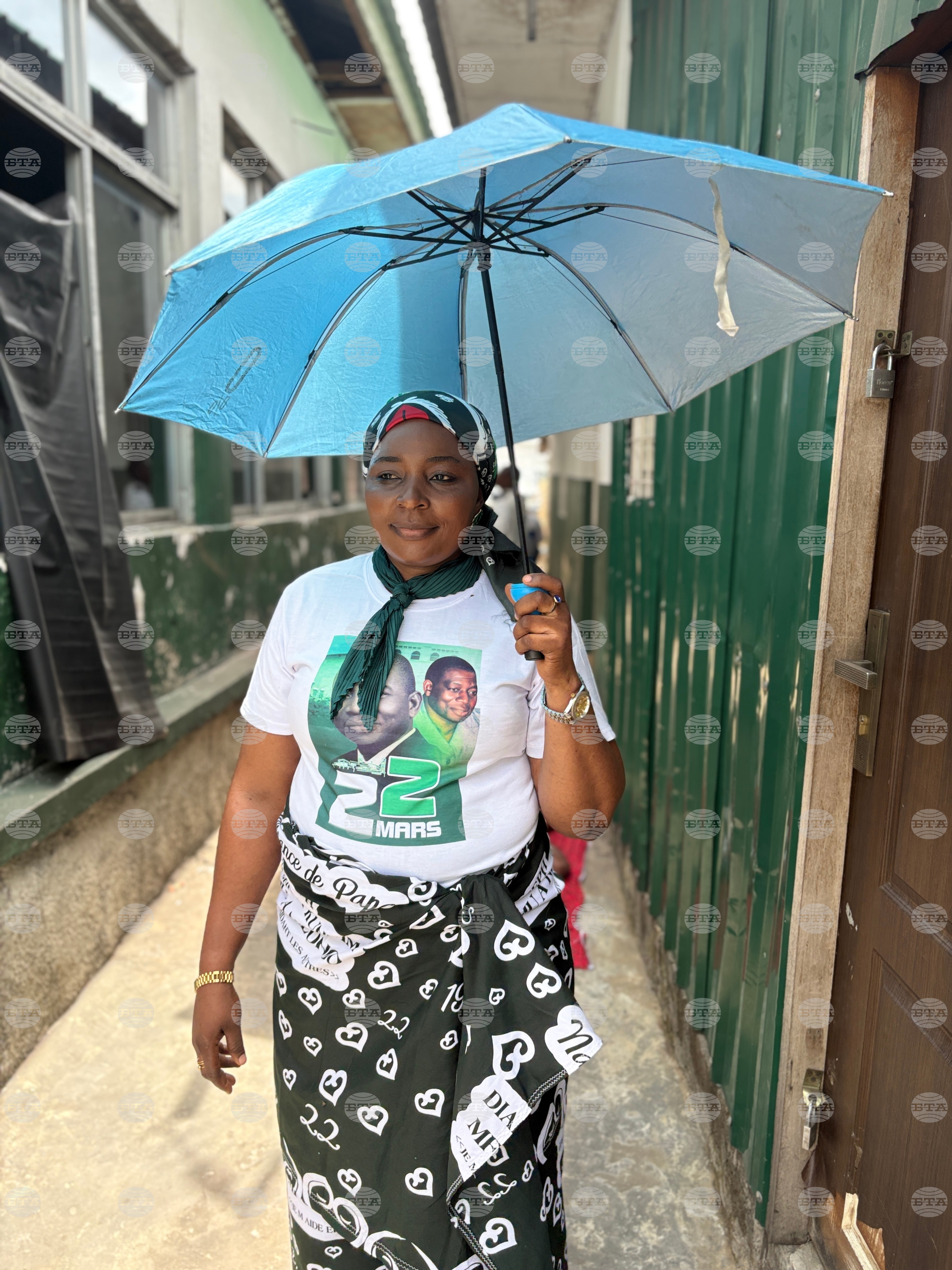 Congo Christian Movement