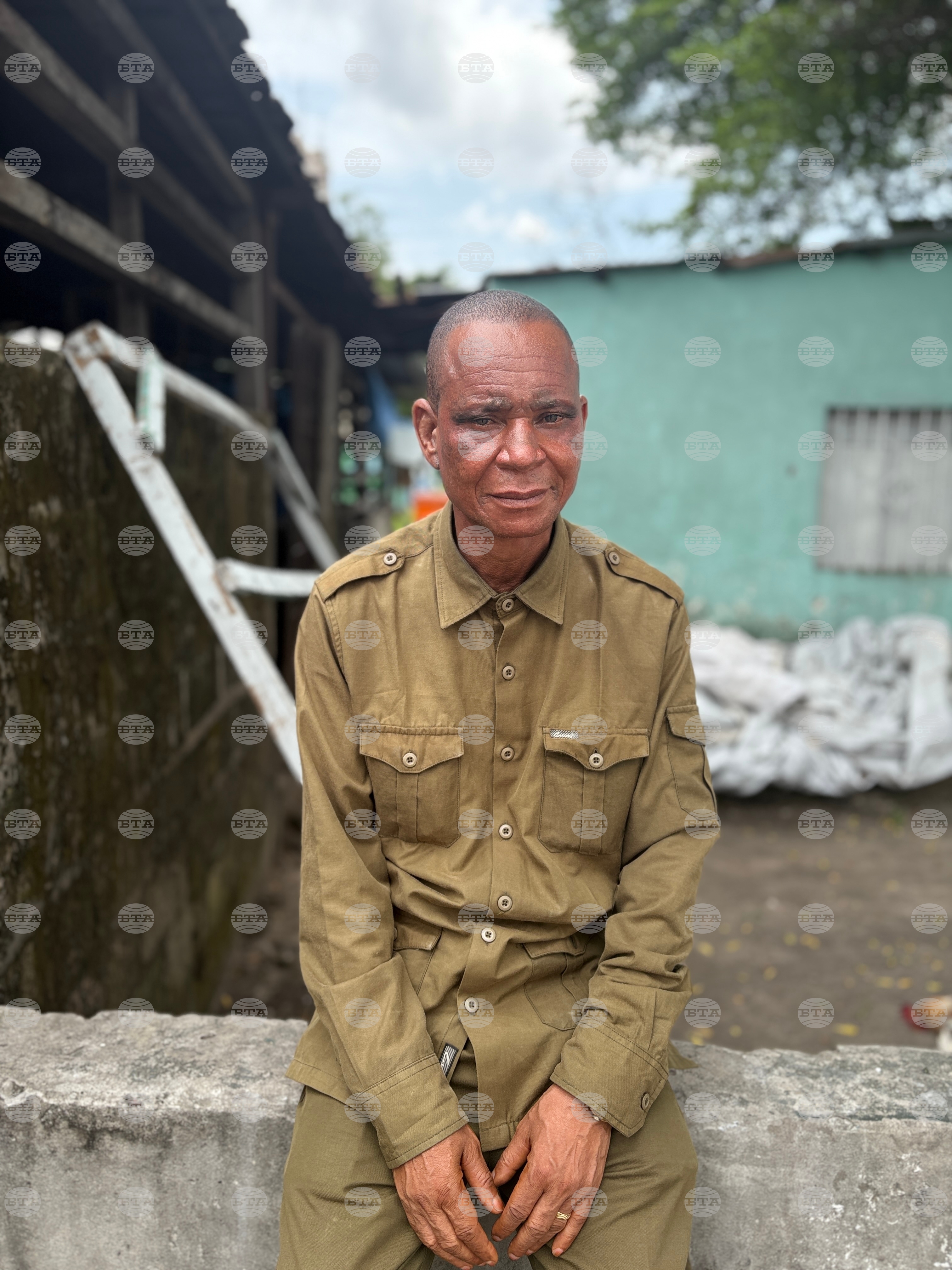 Congo Christian Movement