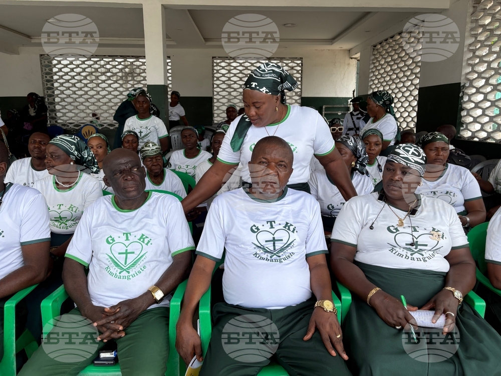 Congo Christian Movement