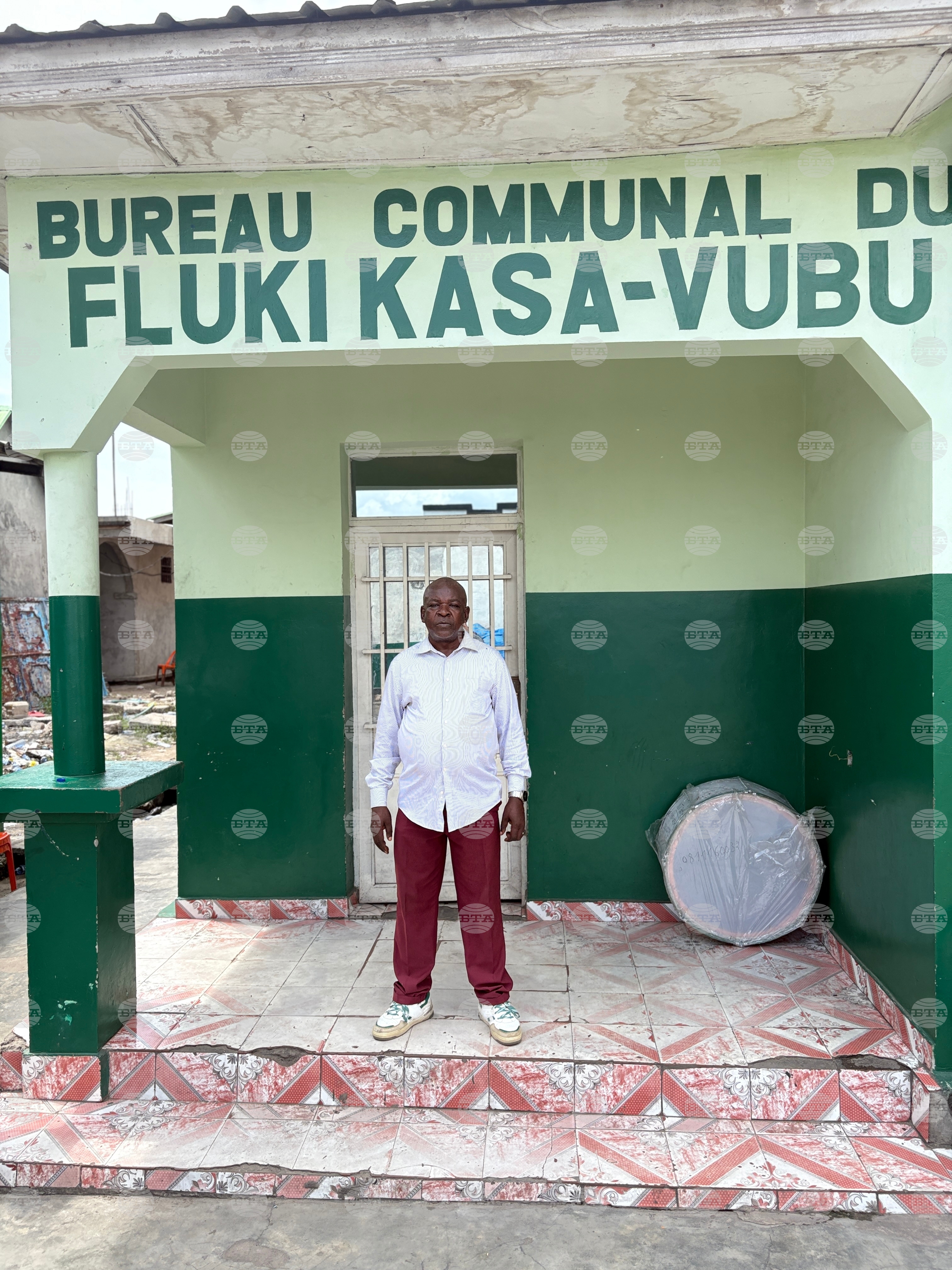 Congo Christian Movement