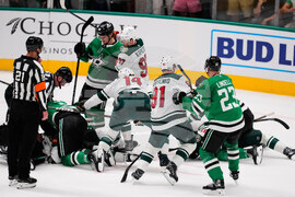Wild Stars Hockey