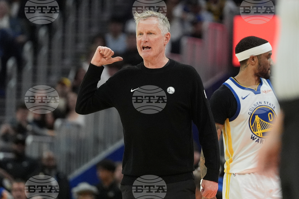 Lakers Warriors Basketball