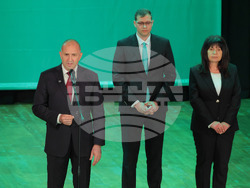 Снимка: Коалиция “Прогресивна България”